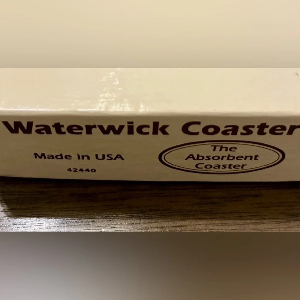 Waterwick Coaster waterwick coaster